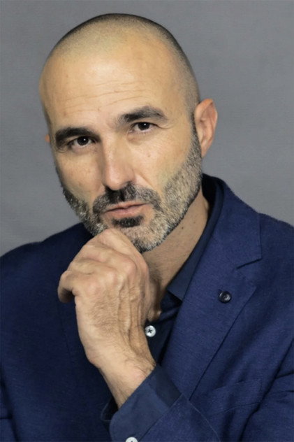 Luis Bardina