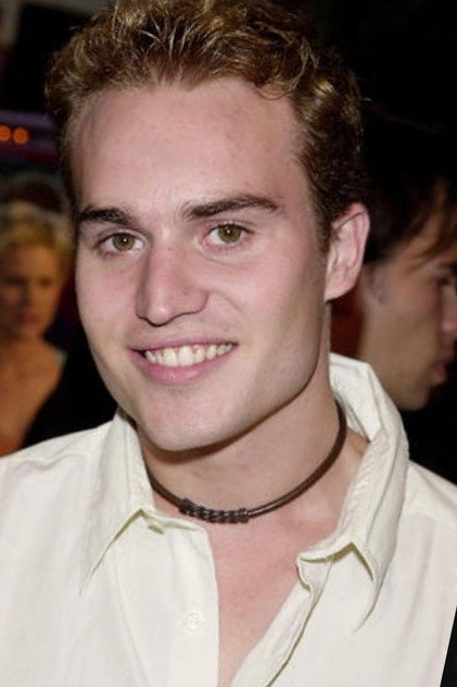 Nathan Bexton - 4