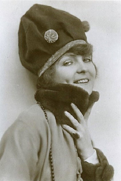 Gilda Langer photo 3