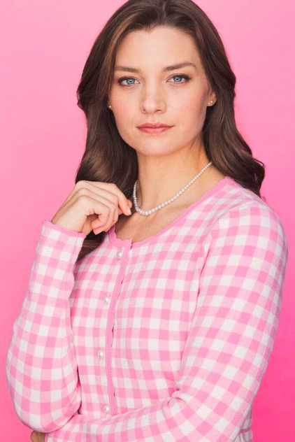 Christy St. John photo 3