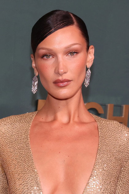Bella Hadid - 13