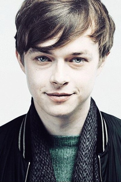 Dane DeHaan - 11