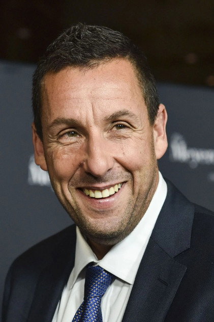 Adam Sandler - 11