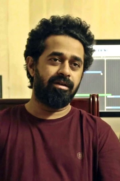 Rex Vijayan Rex Vijayan