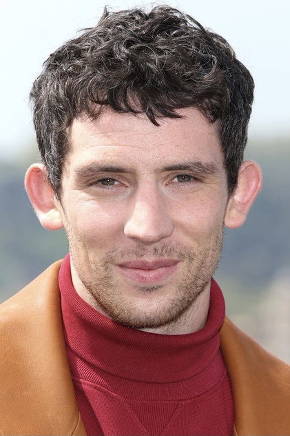 Josh O'Connor - 11