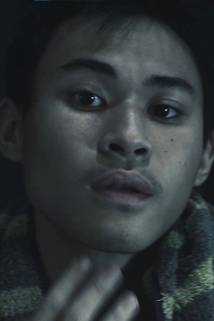 Keenan Naafi Yahya Ali