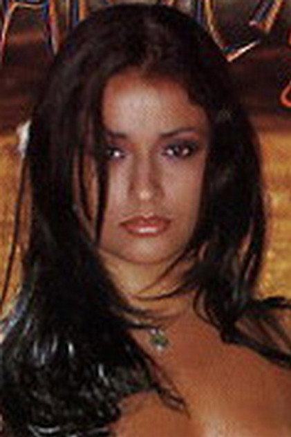 Sheila Rio photo 2