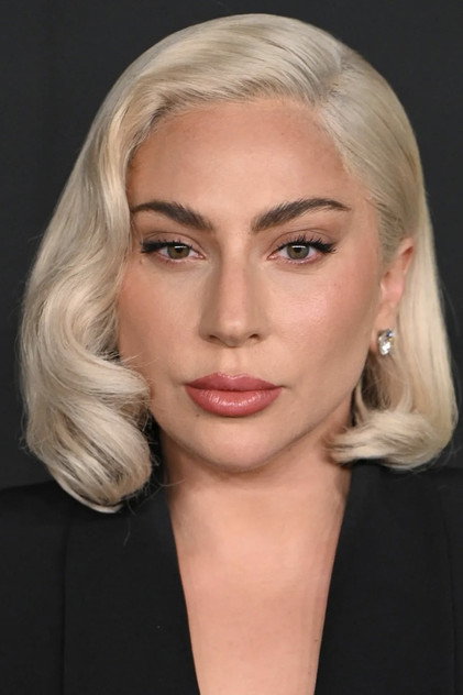 Lady Gaga - 20