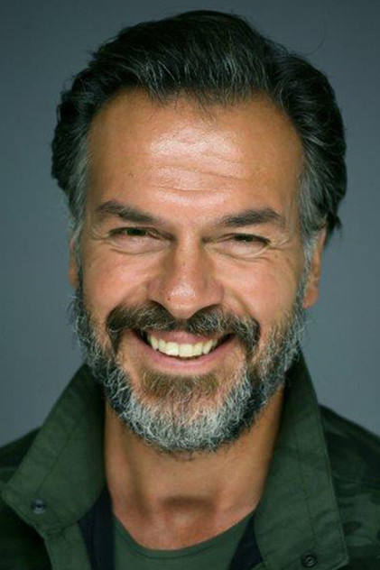 Fatih Hürkan - 6