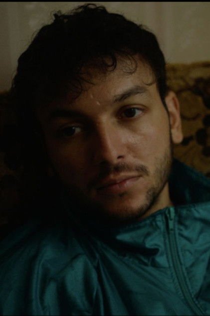 Аватар персоны Sahil Amar Aïssa