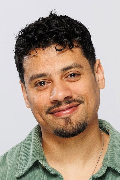 Gino Jagessar