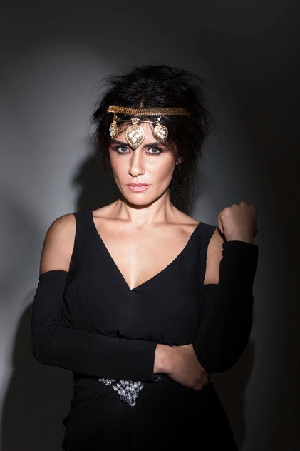 Ghada Adel - 4