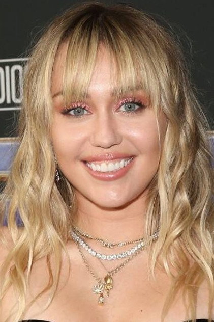 Miley Cyrus - 16