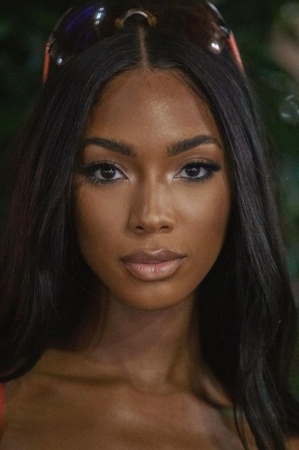 Tatiana Price