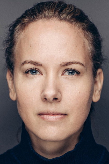 Mette Lysdahl - 5