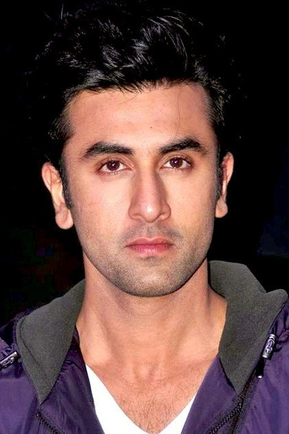 Ranbir Kapoor - 9