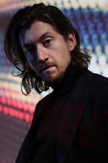 Alex Turner photo 3