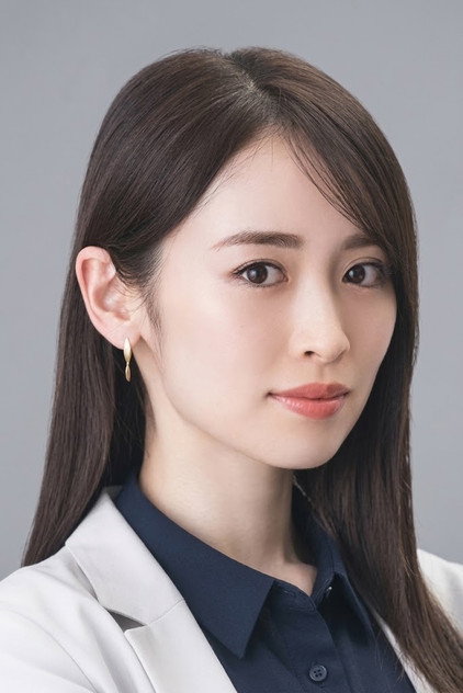 Rika Izumi