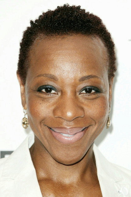 Marianne Jean-Baptiste - 8
