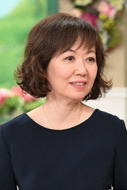 Miyoko Asada - 5