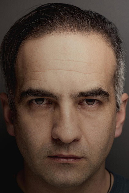 Nadir Sarıbacak - 4