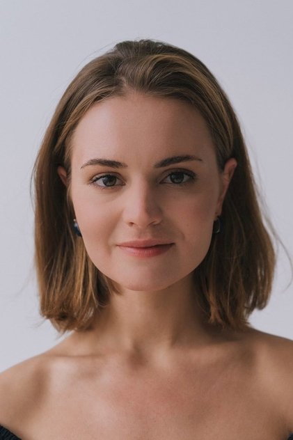 Anastasiya Grachyova Anastasiya Grachyova