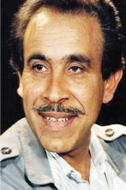Karam El Najjar Karam El Najjar