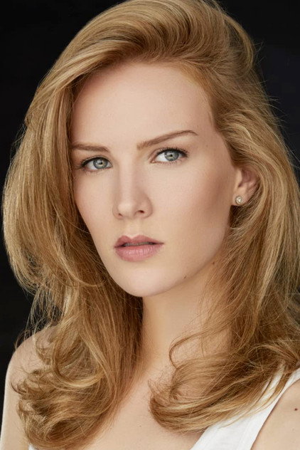 Charlotte Kirk photo 2