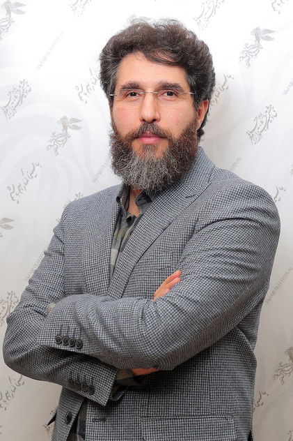 Аватар персоны Mohammad Reza Mesbah