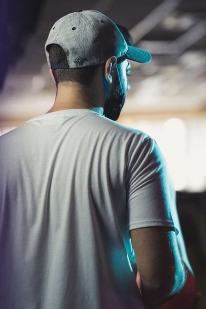 Аватар персоны Jeremy Vella