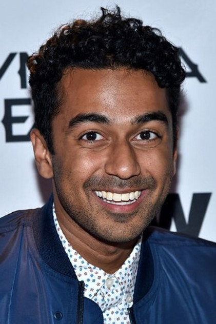 Varun Saranga - 9