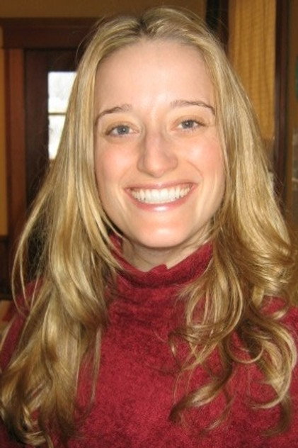 Jen Taylor - 4