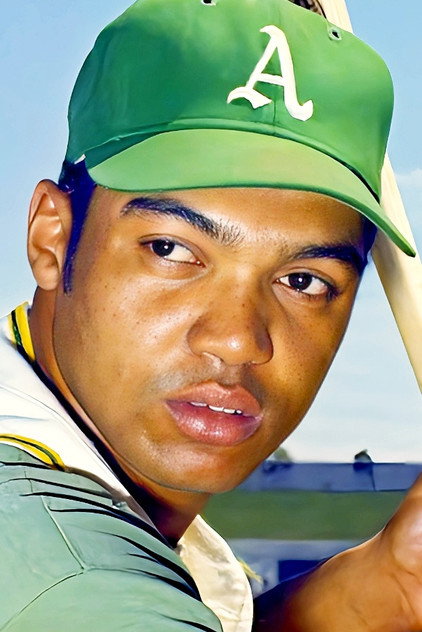 Reggie Jackson - 3