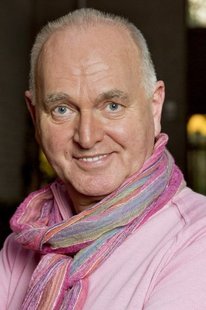 Harry Klooster Harry Klooster