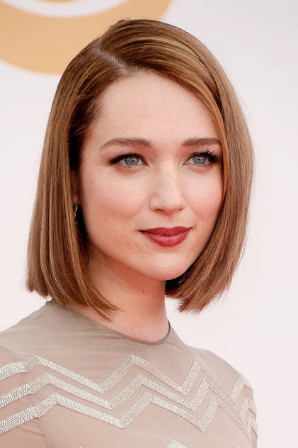Kristen Connolly - 6