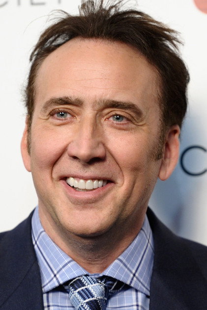 Nicolas Cage - 18