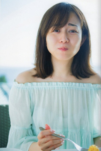 Manami Higa - 5