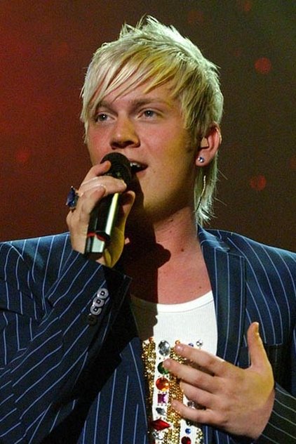 Patrik Rasmussen
