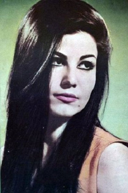 Pouri Banaei photo 2
