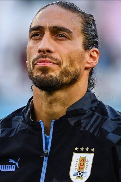 Martín Cáceres