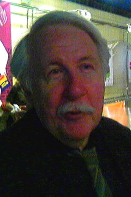 Andrey Khrzhanovsky photo 4