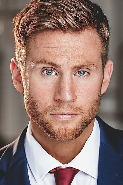 James Andrew Kientzy photo 2
