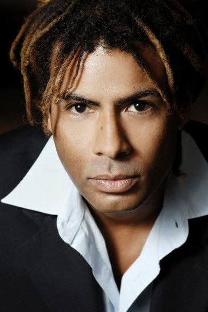 Portrait of Mychal Wilson