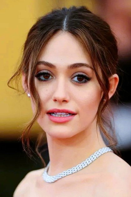 Emmy Rossum - 11