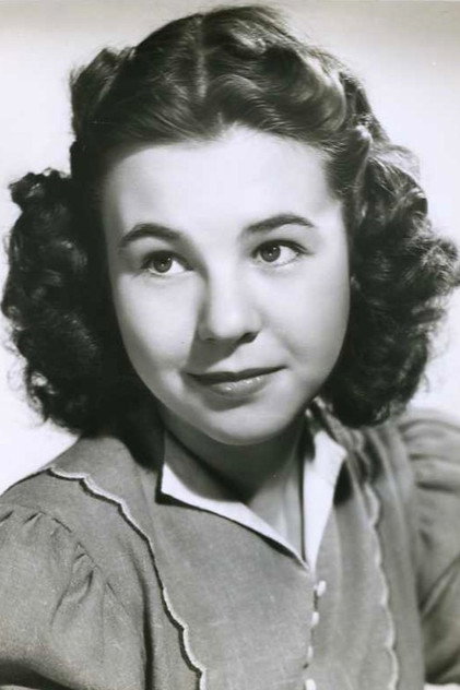 Jane Withers - 7