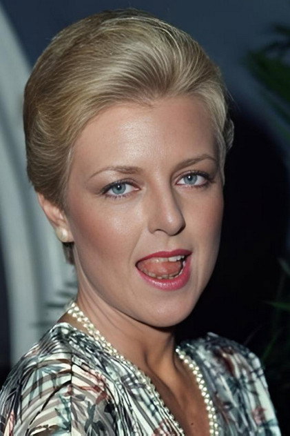 Juliet Anderson photo 2