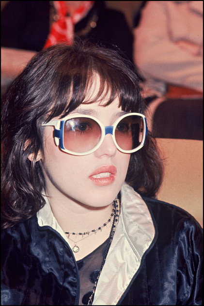 Isabelle Adjani - 20