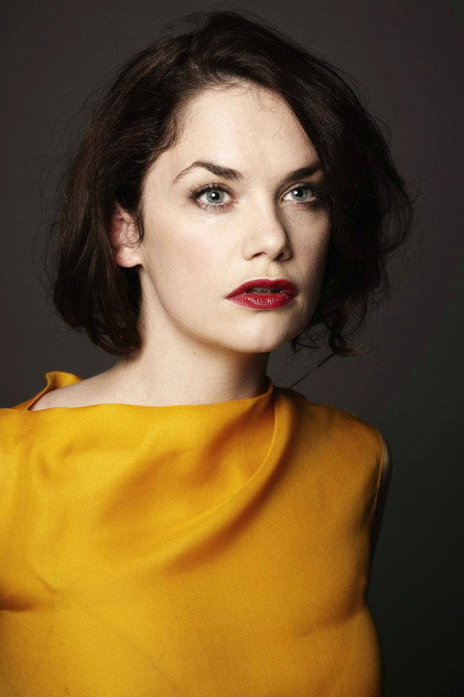 Ruth Wilson - 11