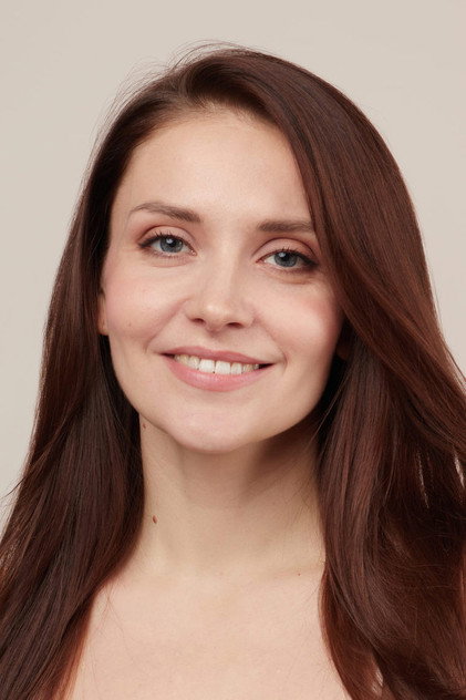 Алёна Булыгина