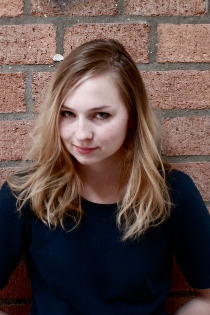 Titia Hoogendoorn Titia Hoogendoorn